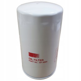 Oil filter 84228488 odp sp4895 sf filter