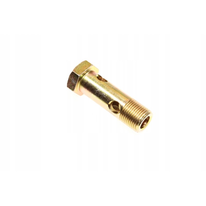 Ursus lift support actuator screw 80407072