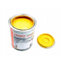 Paint varnish for agricultural machinery 270016