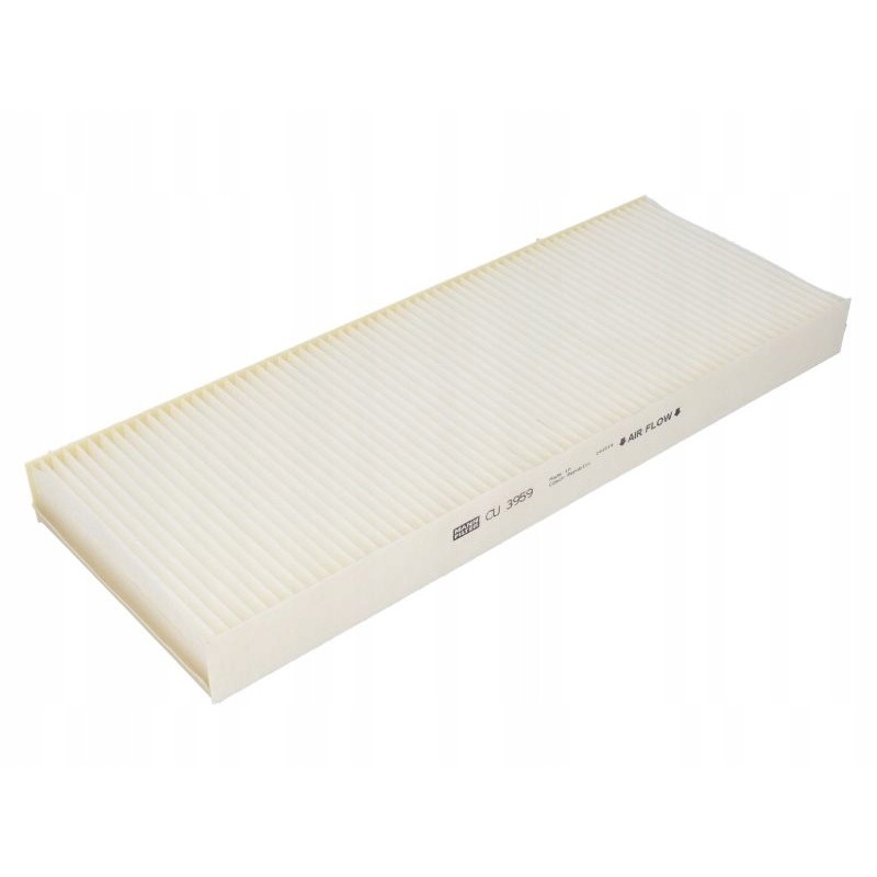 Mann filter cu 3959 cabin filter