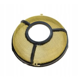 Centrifugal oil filter strainer for Zetor 931254 93