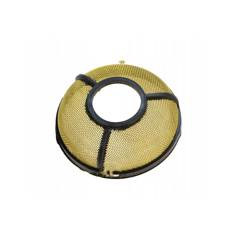 Centrifugal oil filter strainer for Zetor 931254 93