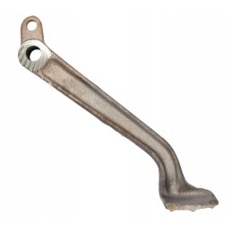 Pedal locking mechanism for c 360 50627190 pro