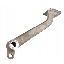 Pedal locking mechanism for c 360 50627190 pro