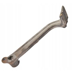 Pedal locking mechanism for c 360 50627190 pro