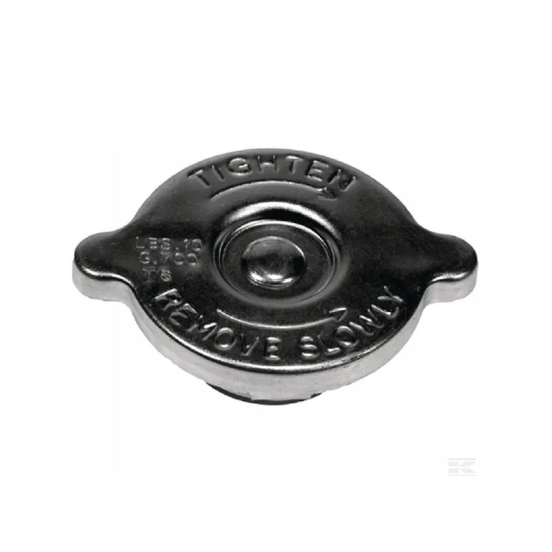 Radiator cap vpe3221