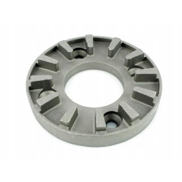 John Deere L34569 vibration muffler connector