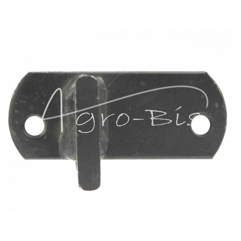 Brake valve bracket Polish Zetor