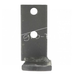 Brake valve bracket Polish Zetor