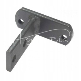 Brake valve bracket Polish Zetor