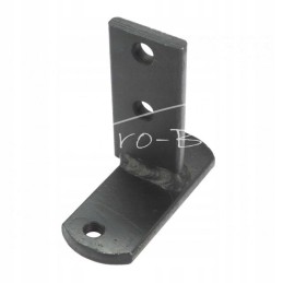 Brake valve bracket Polish Zetor