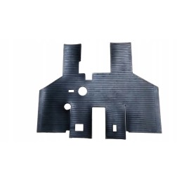 385 gear lever cover