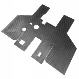 385 gear lever cover