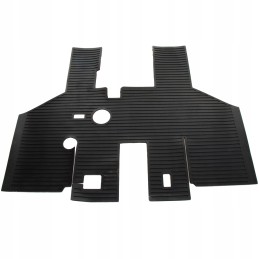 385 gear lever cover