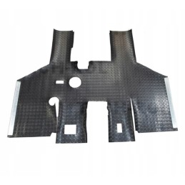 385 gear lever cover