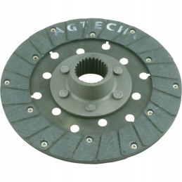 Hit clutch disc II ST C 330 Agtech 42211051