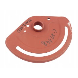 Inner shield set 385 80402160