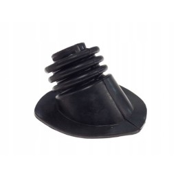 Gear lever cover c 385 i poch