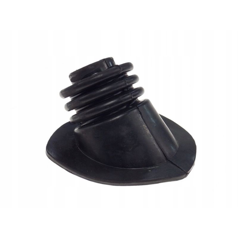 Gear lever cover c 385 i poch