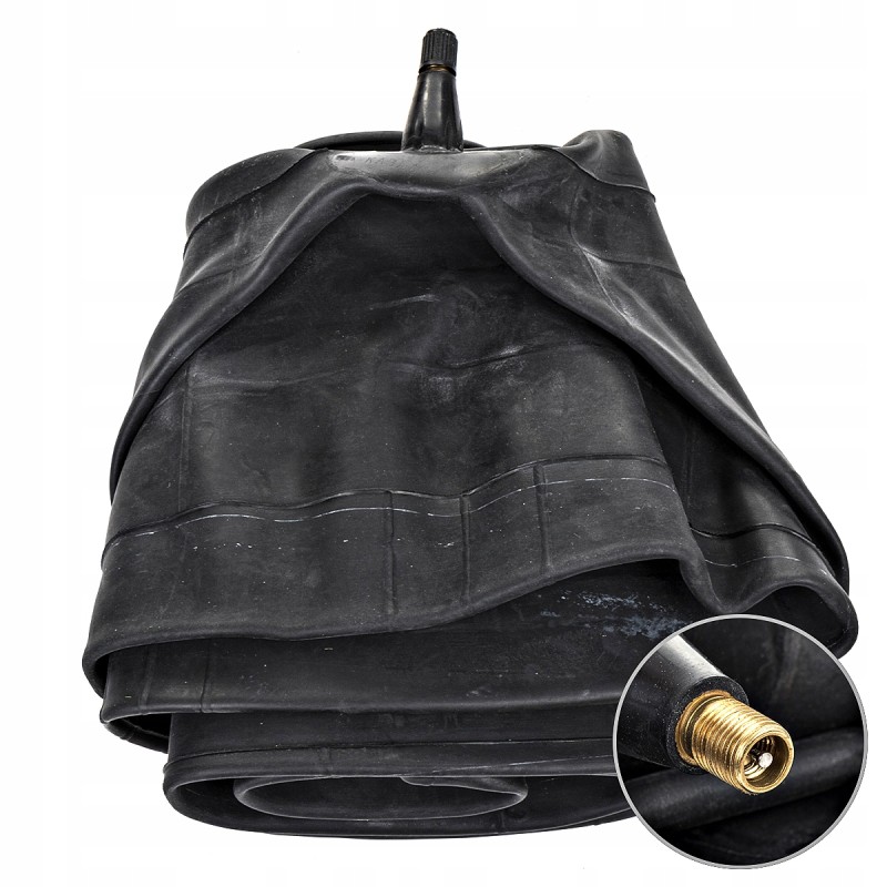 Tube 6 00 16 600x16 tr15 front wheel c 360 g