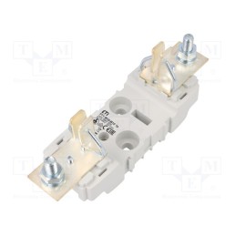 1 pcs x ETI POLAM - 4121400 - Fuse base, NH1, screw type, 250A, 690VAC, Poles: 1