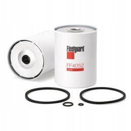 Fuel filter 18mm 38mm 113mm fleetguard