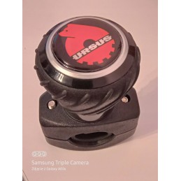 Universal steering wheel knob amio 02505