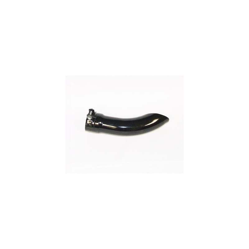 Enamel muffler cap ursus c 330 42481161