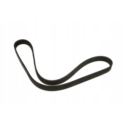 1987948452 serpentine belt 6pk x 1054 bosch