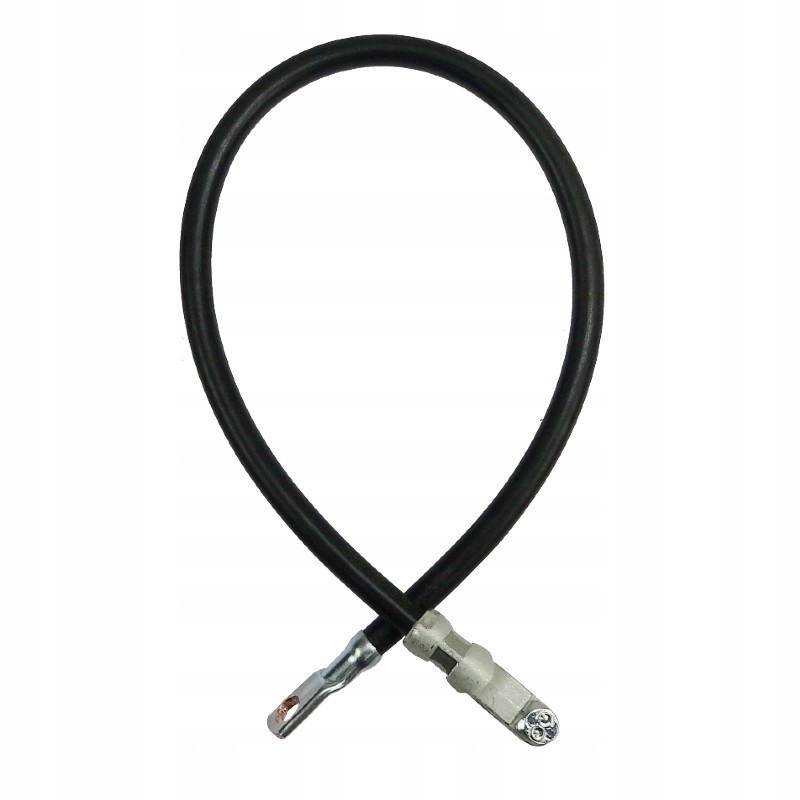 Cable ground wire to ground terminal ursus mf 255 3