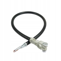 Cable ground wire to ground terminal ursus mf 255 3