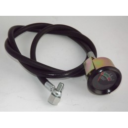 Oil pressure gauge ursus c360 c330 c330m 355