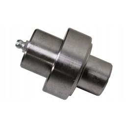 Swivel pin case fendt john deere 04317536