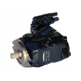 Hydraulic pump john deere al161041 bosch