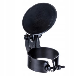 Muffler cover flap 76 2mm Ursus MF3 MF4 Zetor