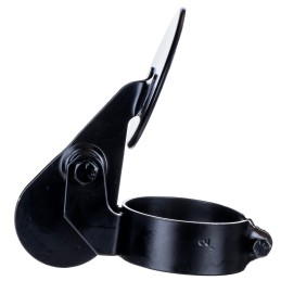 Muffler cover flap 76 2mm Ursus MF3 MF4 Zetor