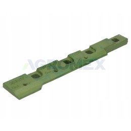 Claas 610070 combine harvester scythe head button