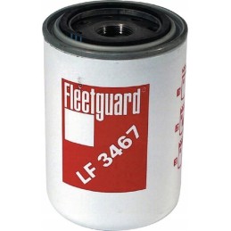 Oil filter lf3467 fleetguard