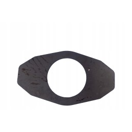 Thrust washer john deere 1200 1600 744e 8570