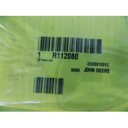 Thrust washer john deere 1200 1600 744e 8570