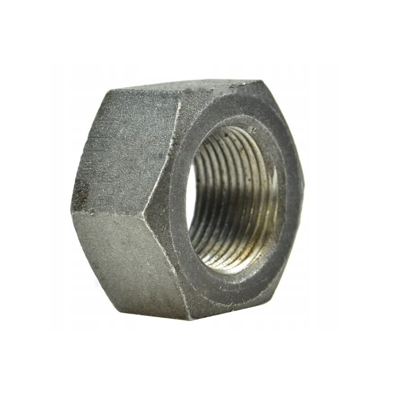 Steering arm nut m30x2 c 360 542313