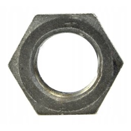 Steering arm nut m30x2 c 360 542313