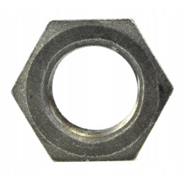 Steering arm nut m30x2 c 360 542313