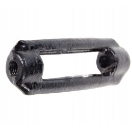 Side chain tensioning nut for c 330 500