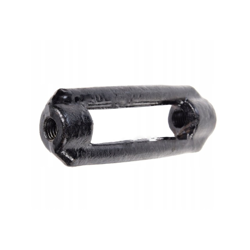 Side chain tensioning nut for c 330 500