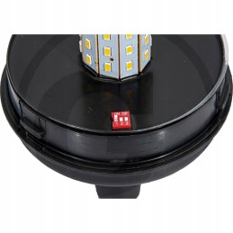 LED flash warning light rooster 3 modes 1