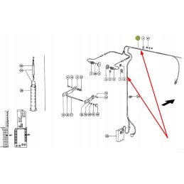 014522 0 quantimeter electric cable