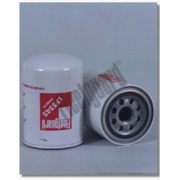 Fleetguard lf3345 oil filter