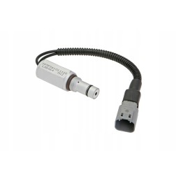 TP7P541011118 hydraulic oil cooler hose