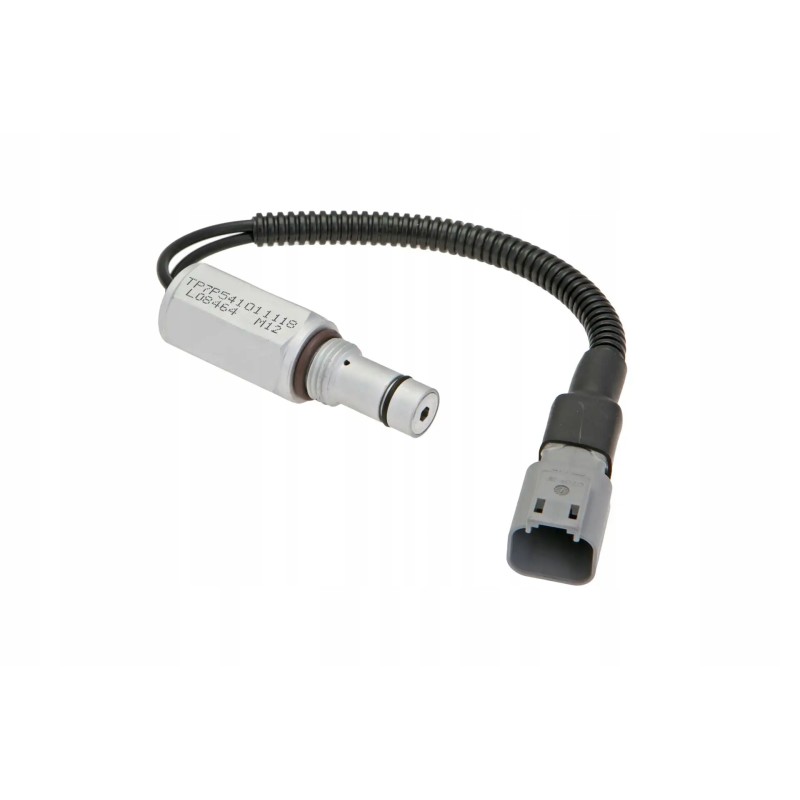 TP7P541011118 hydraulic oil cooler hose